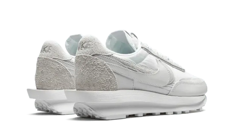 Nike LD Waffle Sacai White