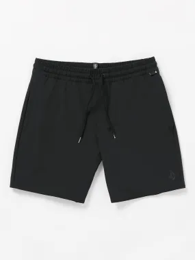 Nomoly Hybrid Short