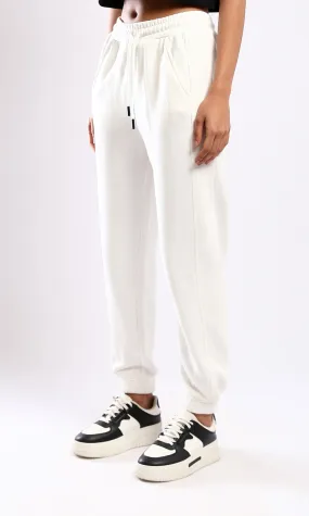 O179813 Women Trouser Cotton