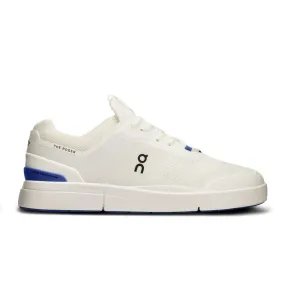 On Men's THE ROGER Spin 2 Sneaker - Undyed/Indigo