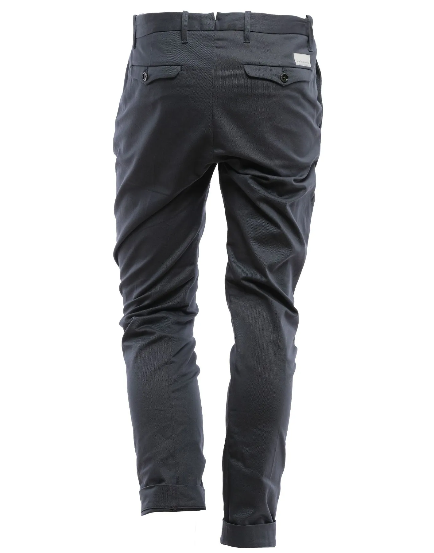 Pants for man ES75 EASY SLIM CHINO NINE:INTHE:MORNING