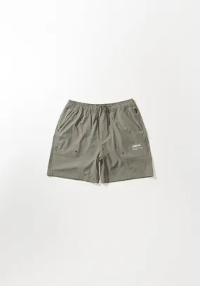 Parel Studios Saana Shorts Dusty Green