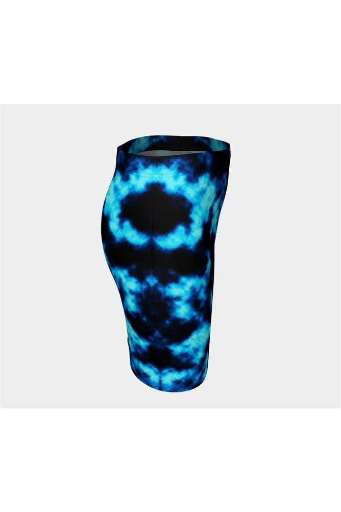 Daybreak Fitted Skirt