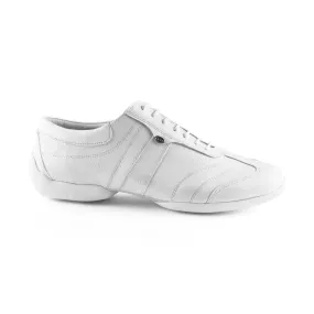 PortDance - PD PIETRO STREET White Leather