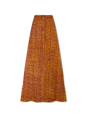 Praslin Skirt