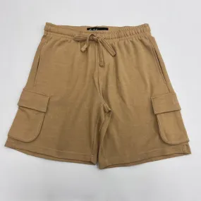 REBELMINDS Flip Pocket Shorts