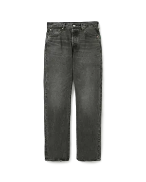 RED TAB / 501 ORIGINAL SELVEDGE JEANS (MEN)