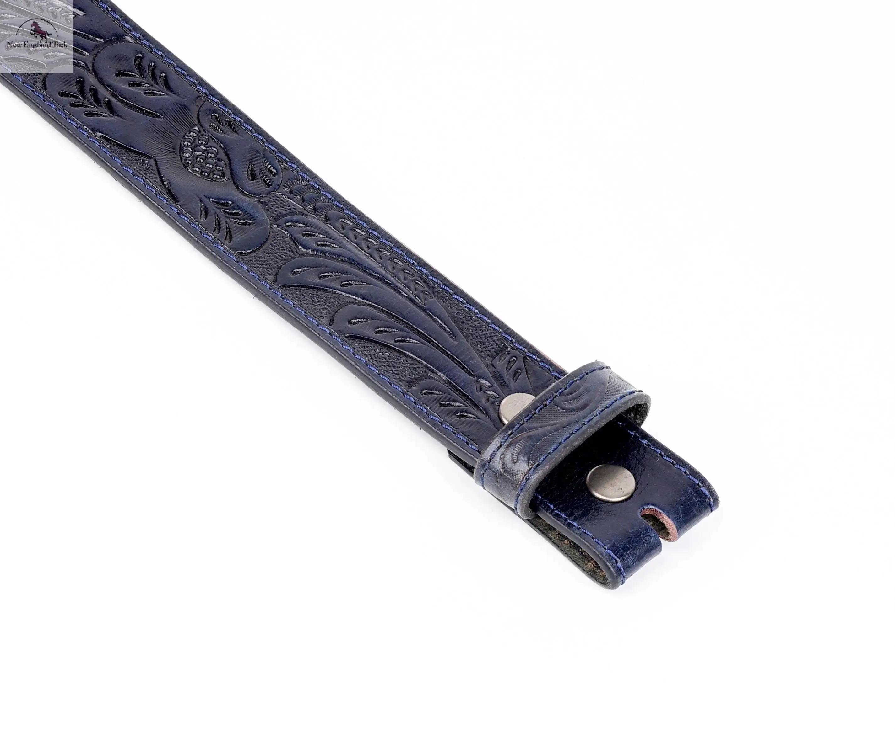 Resistance Full Grain Western Engraved Leather Belt Strap, 1-1/2" Wide Western Belt Leather Strap Floral Tooled Leather Belt Strap