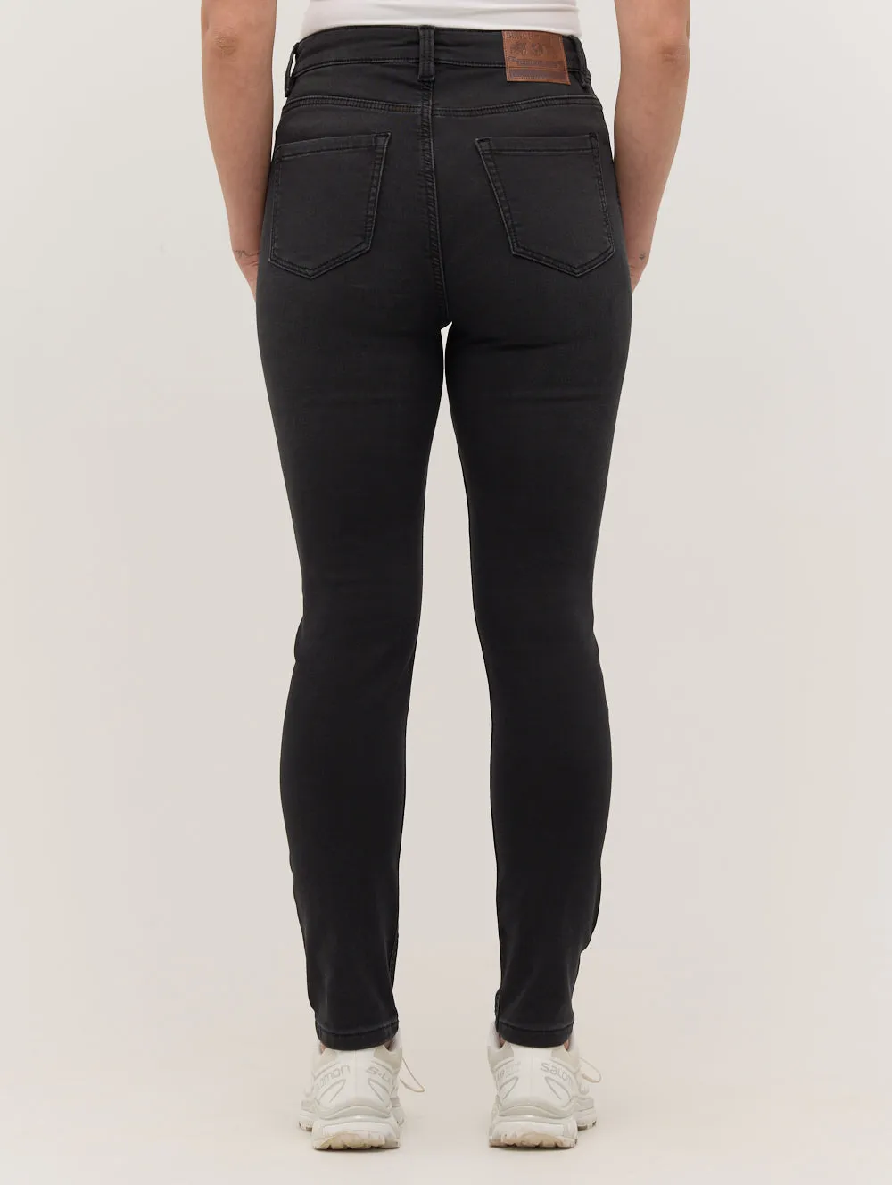 Riley Eco-Friendly Skinny Jeans