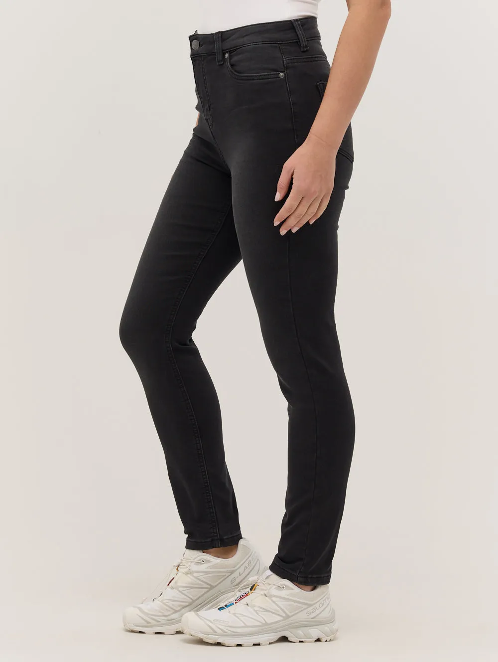 Riley Eco-Friendly Skinny Jeans