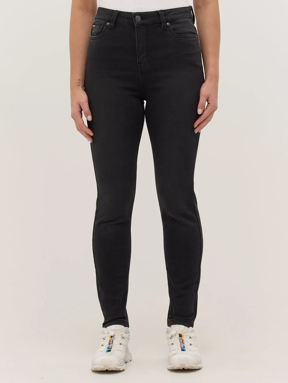 Riley Eco-Friendly Skinny Jeans