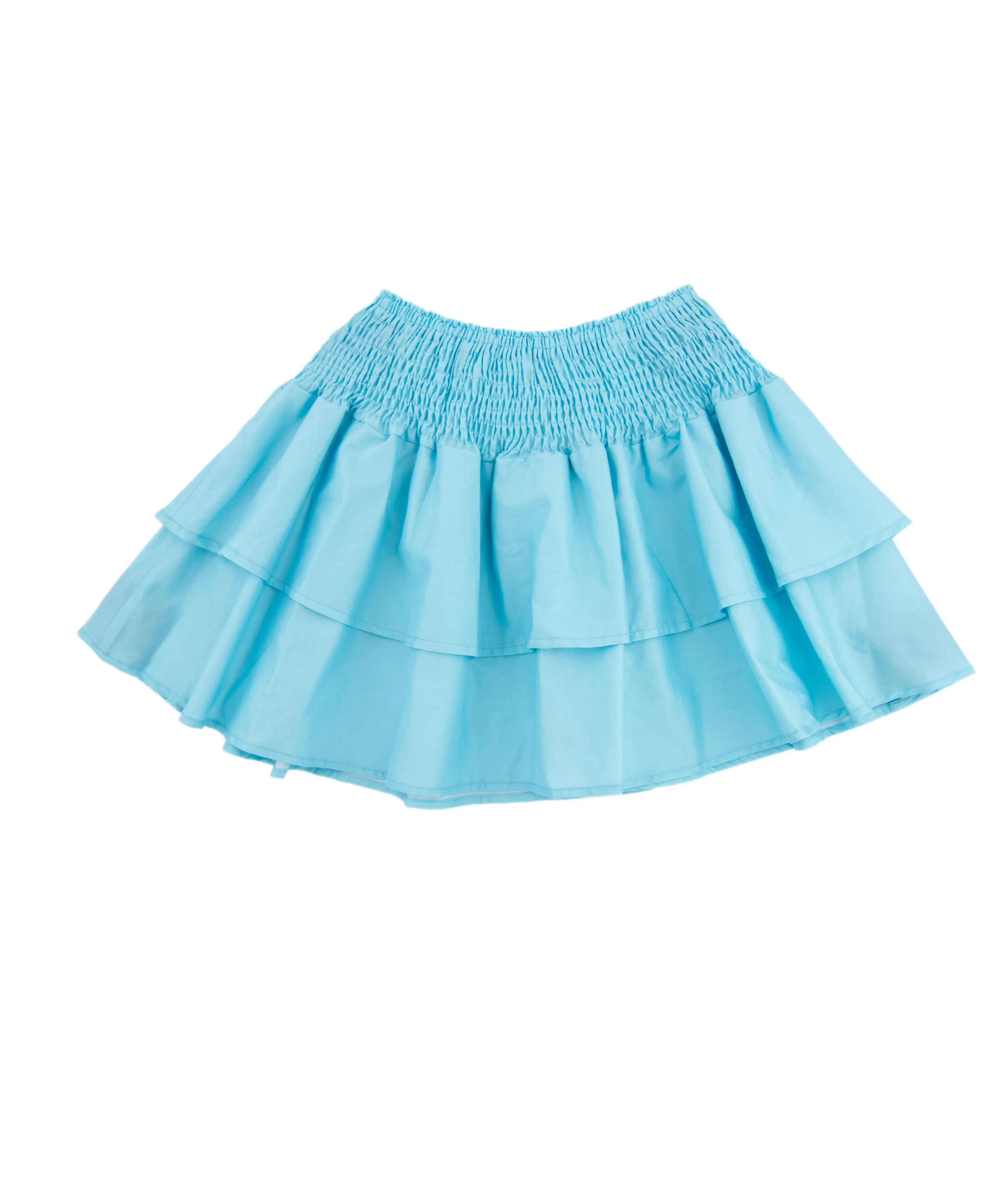 Theme Girls Jules Mini Skirt Pastel Blue