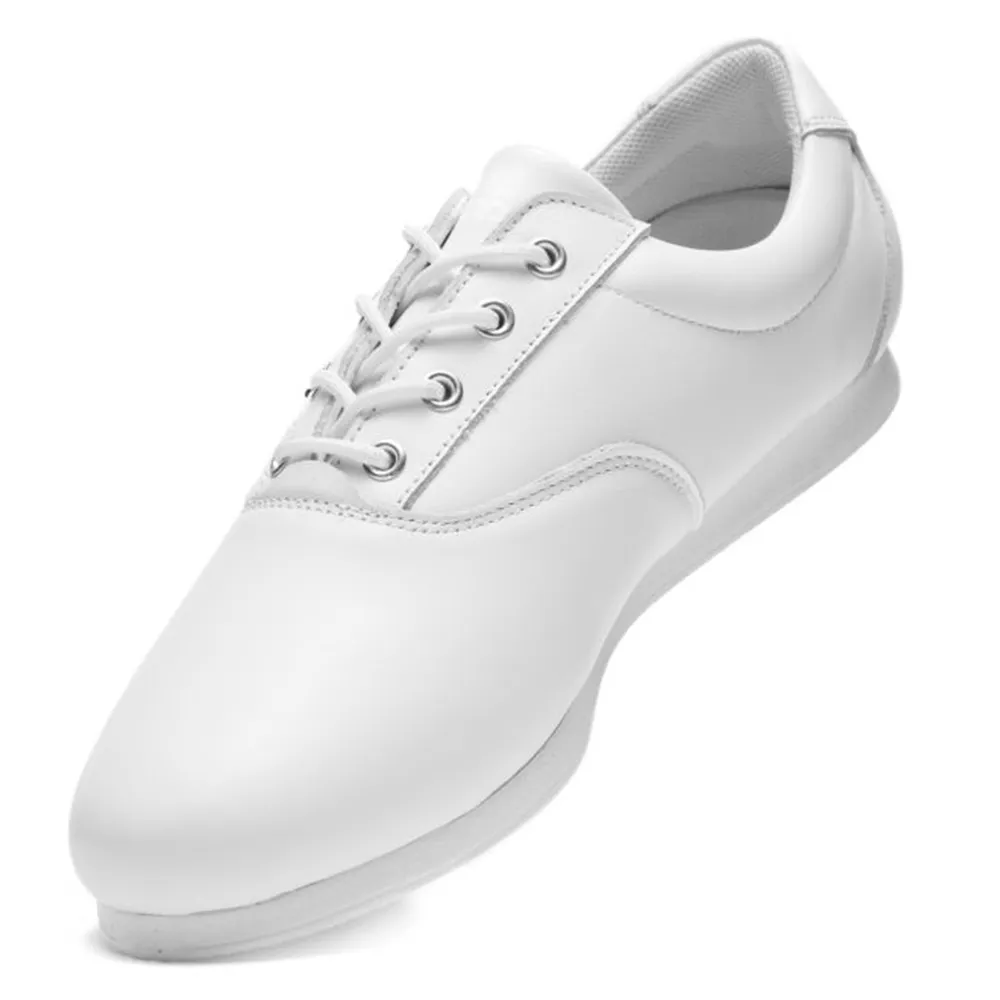 Rumpf Twist Boogie-Woogie Sneaker White