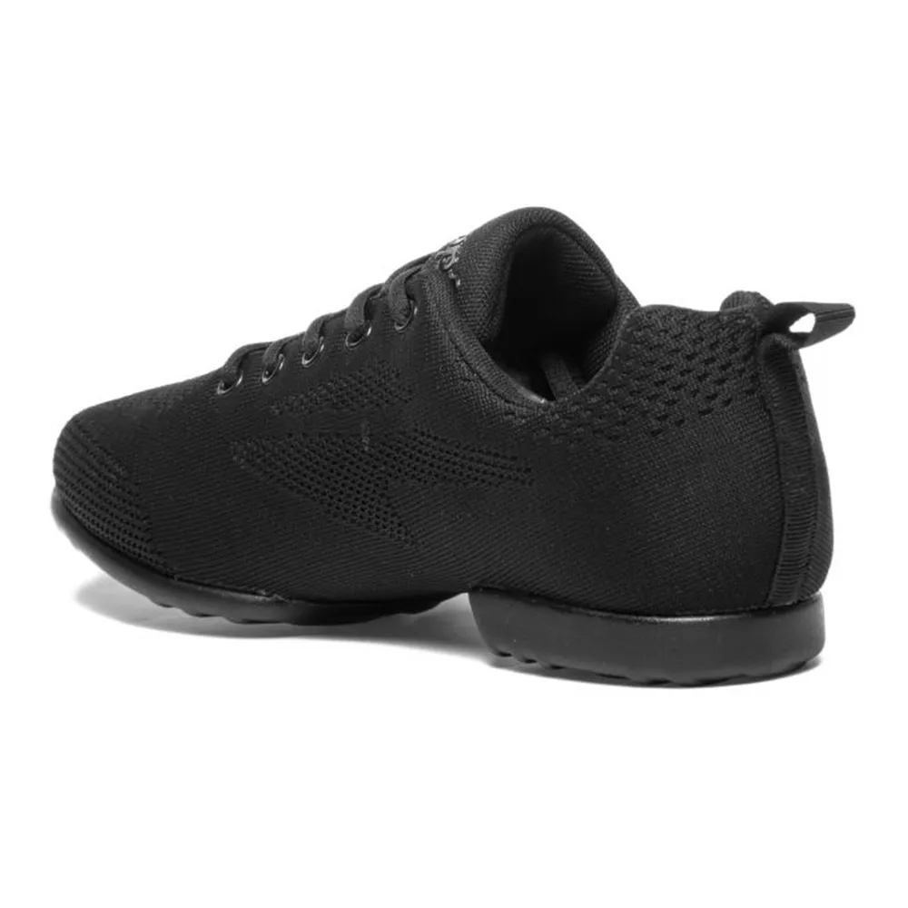 Rumpf Zuma Sneaker Black