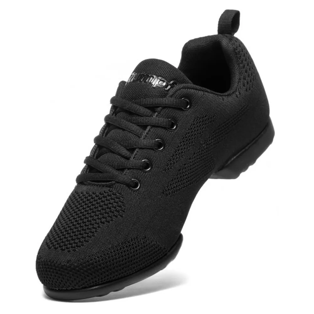 Rumpf Zuma Sneaker Black