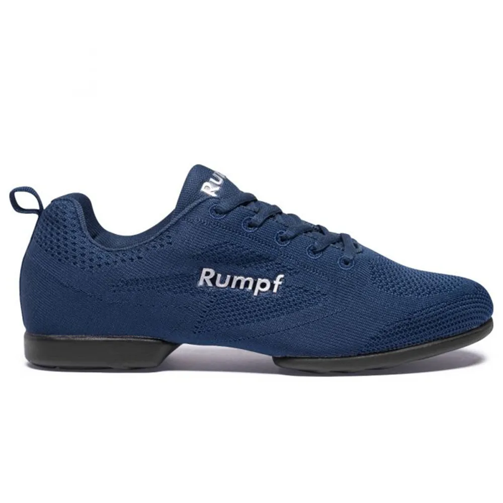 Rumpf Zuma Sneaker Navy