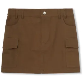 Résumé AbigailRS Skirt Teak