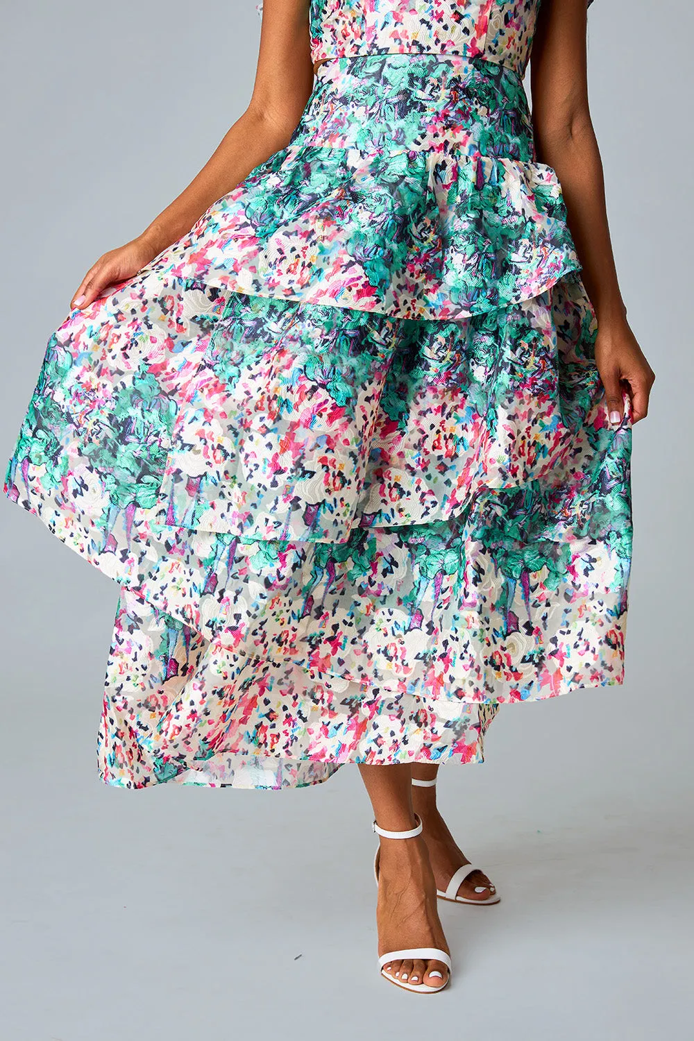 BL Baha Mar Ibiza Skirt