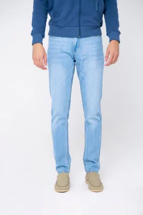 SLIM FIT JEANS