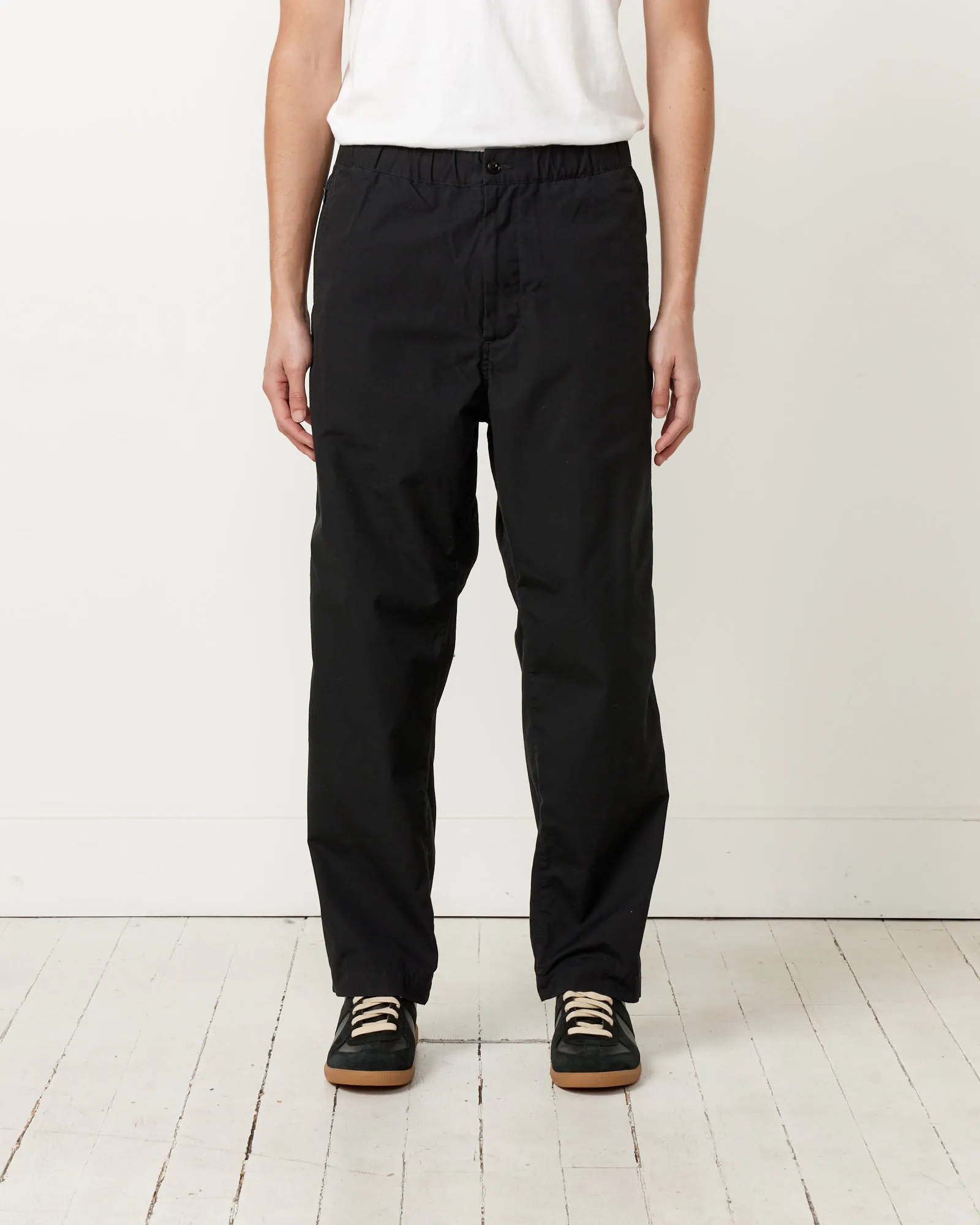 Light Easy Pant in Black