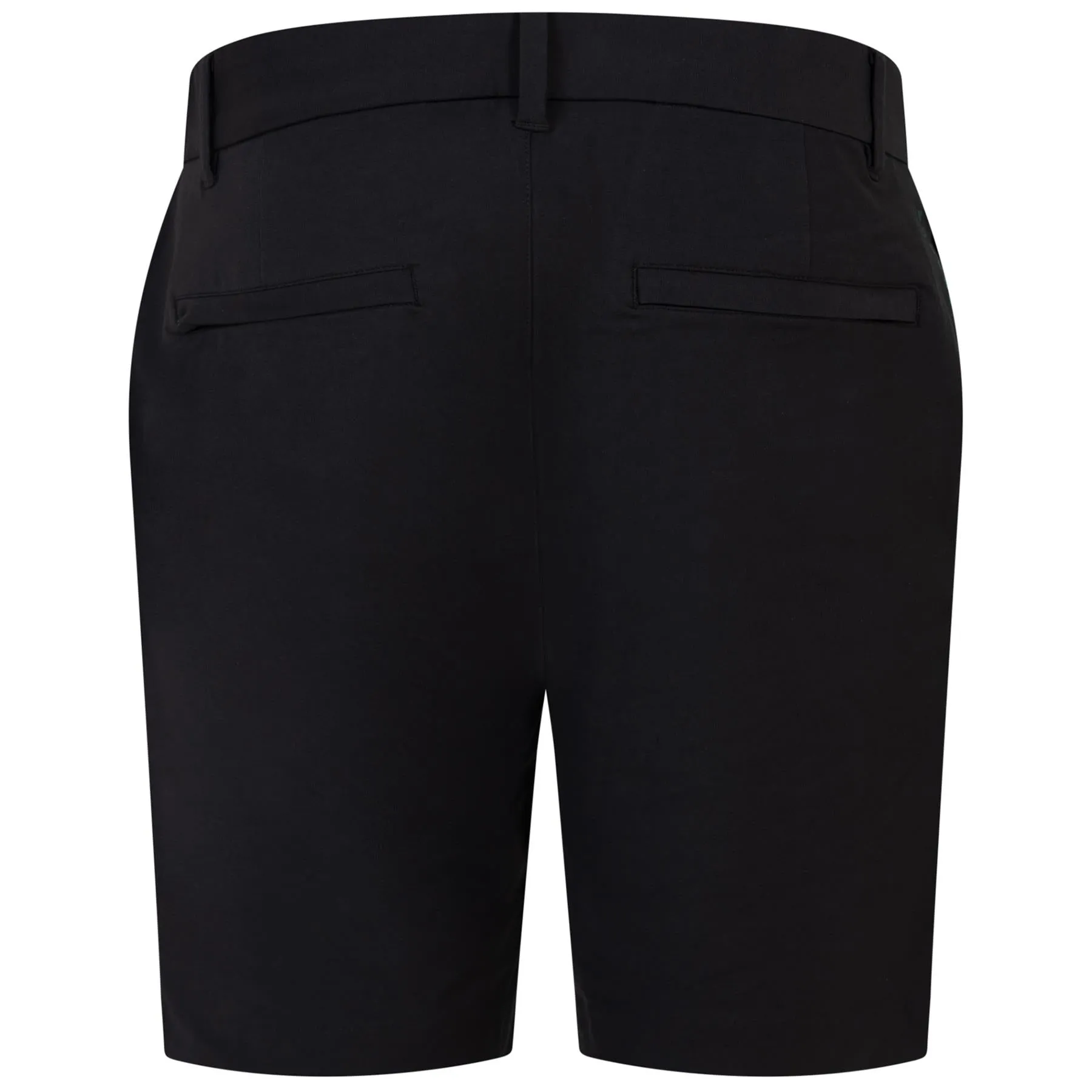 Gable Sport Shorts Black - SS24