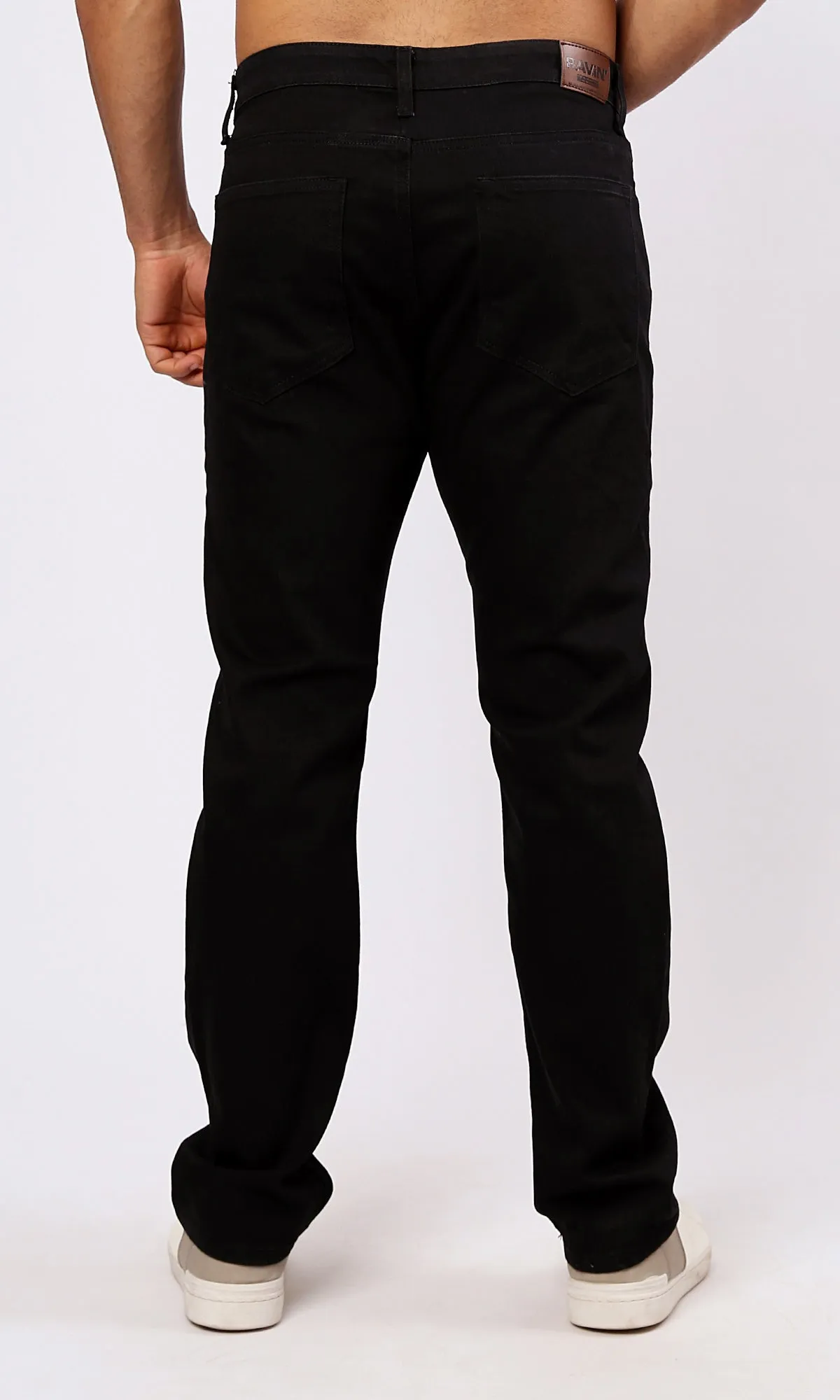 O189390 Men Trouser Jeans