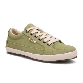 Taos Moc Star 2 Sneaker (Women) - Fern Distressed