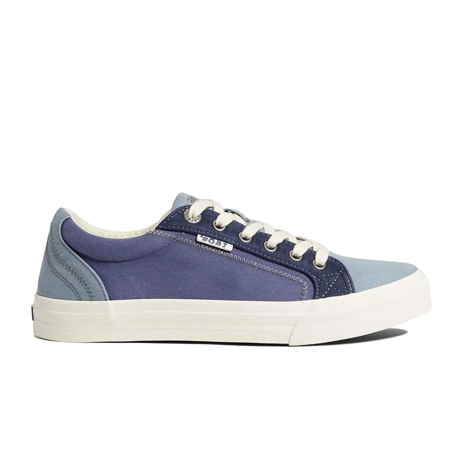 Taos Plim Soul Sneaker (Women) - Indigo Multi