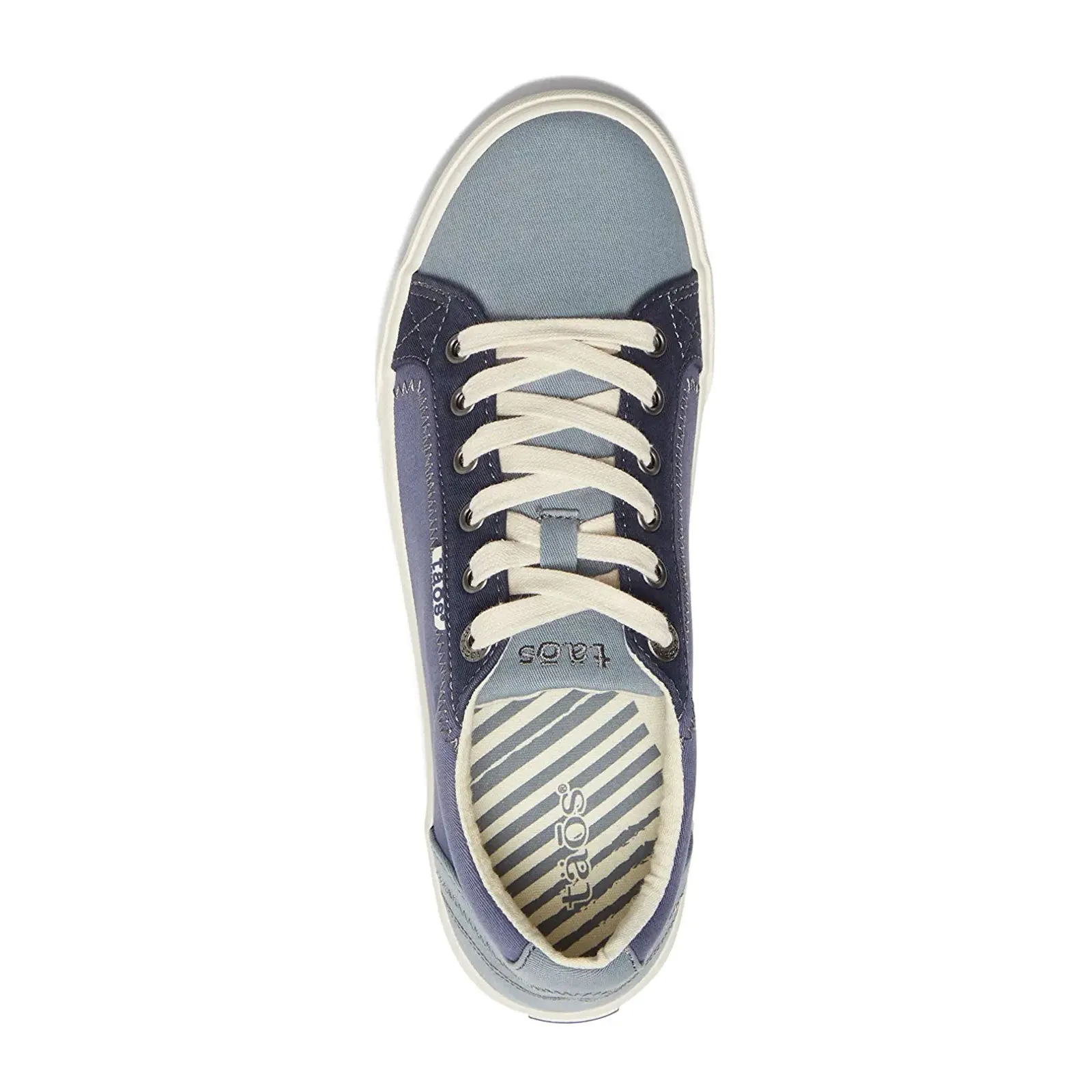 Taos Plim Soul Sneaker (Women) - Indigo Multi