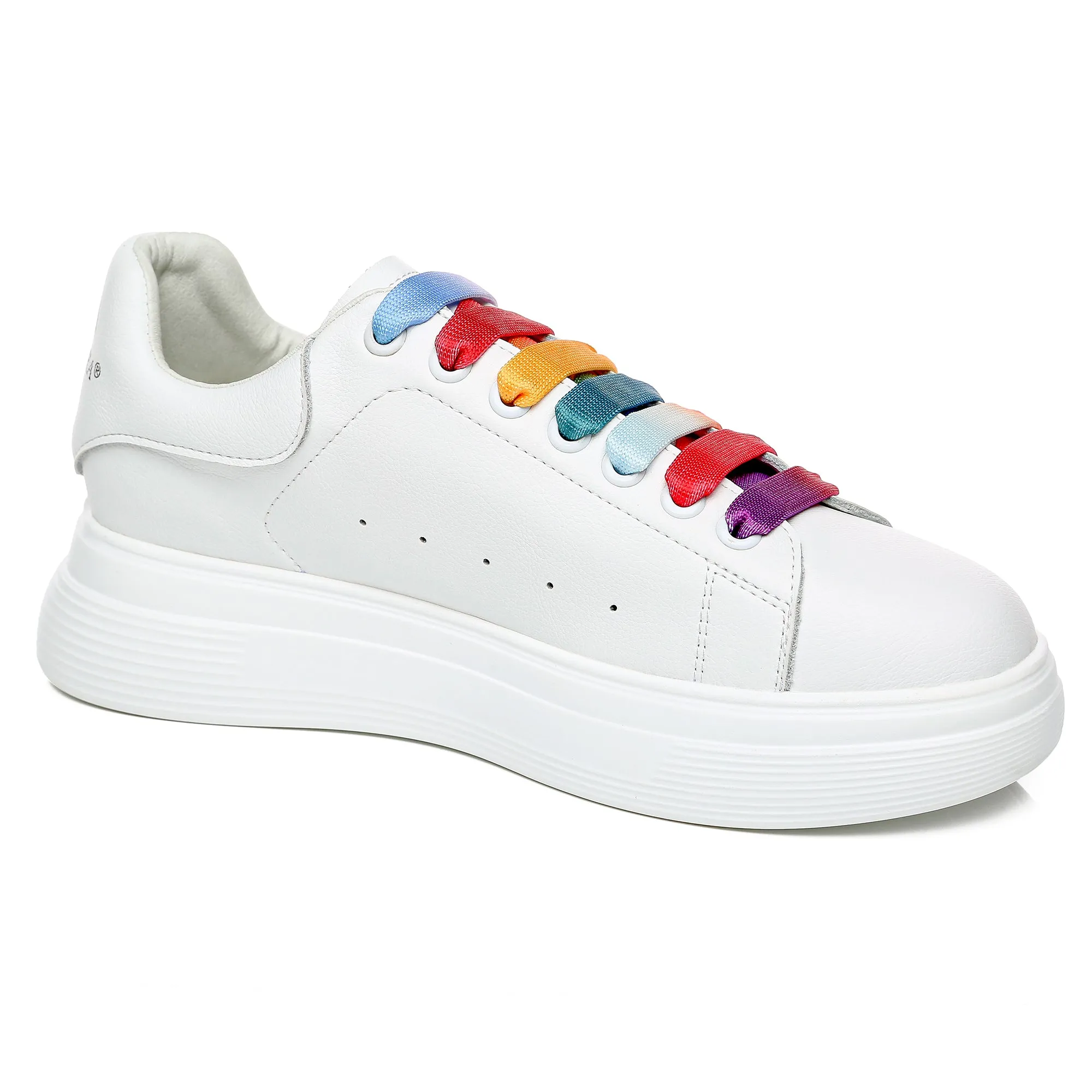 Tarra Platform Sneakers