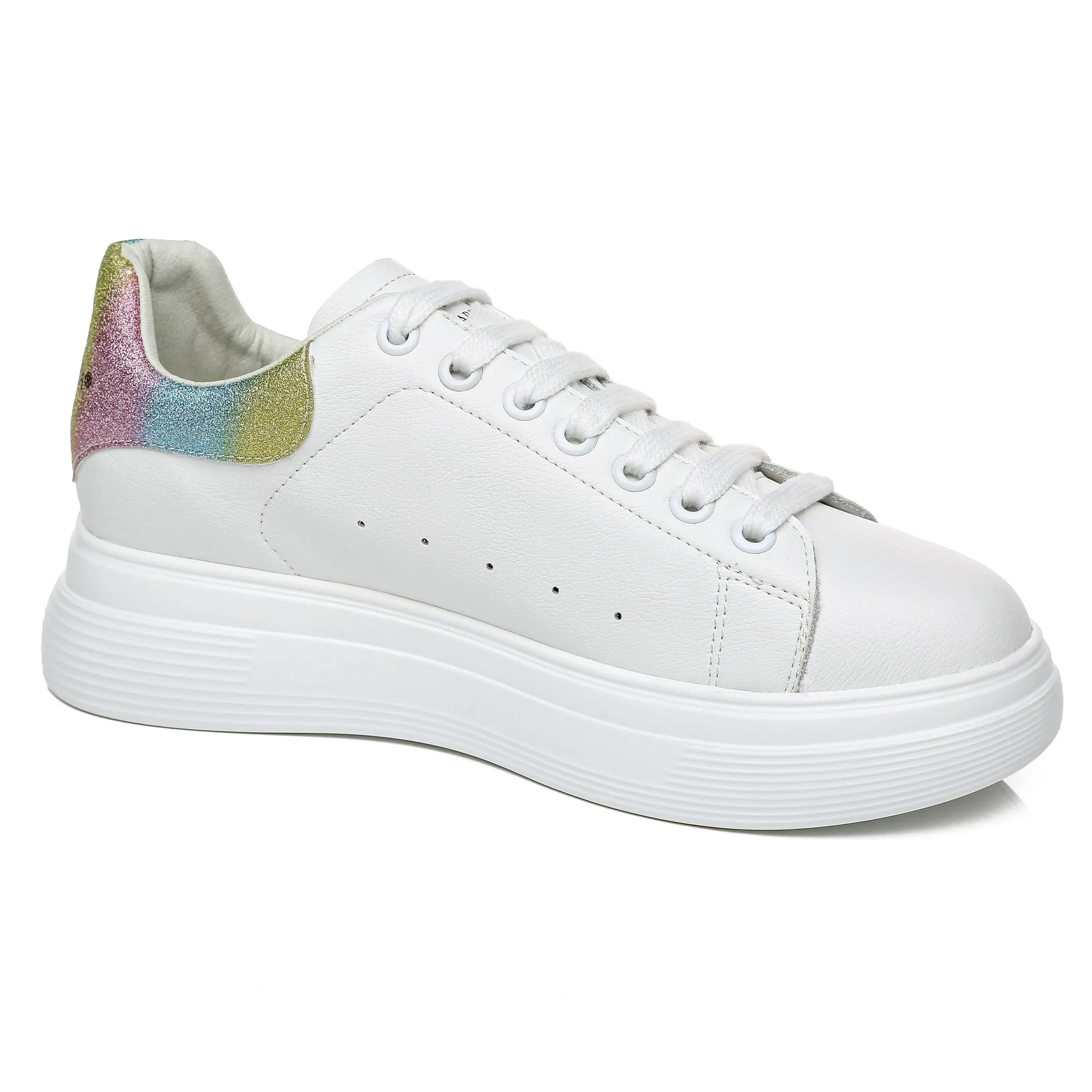 Tarra Platform Sneakers