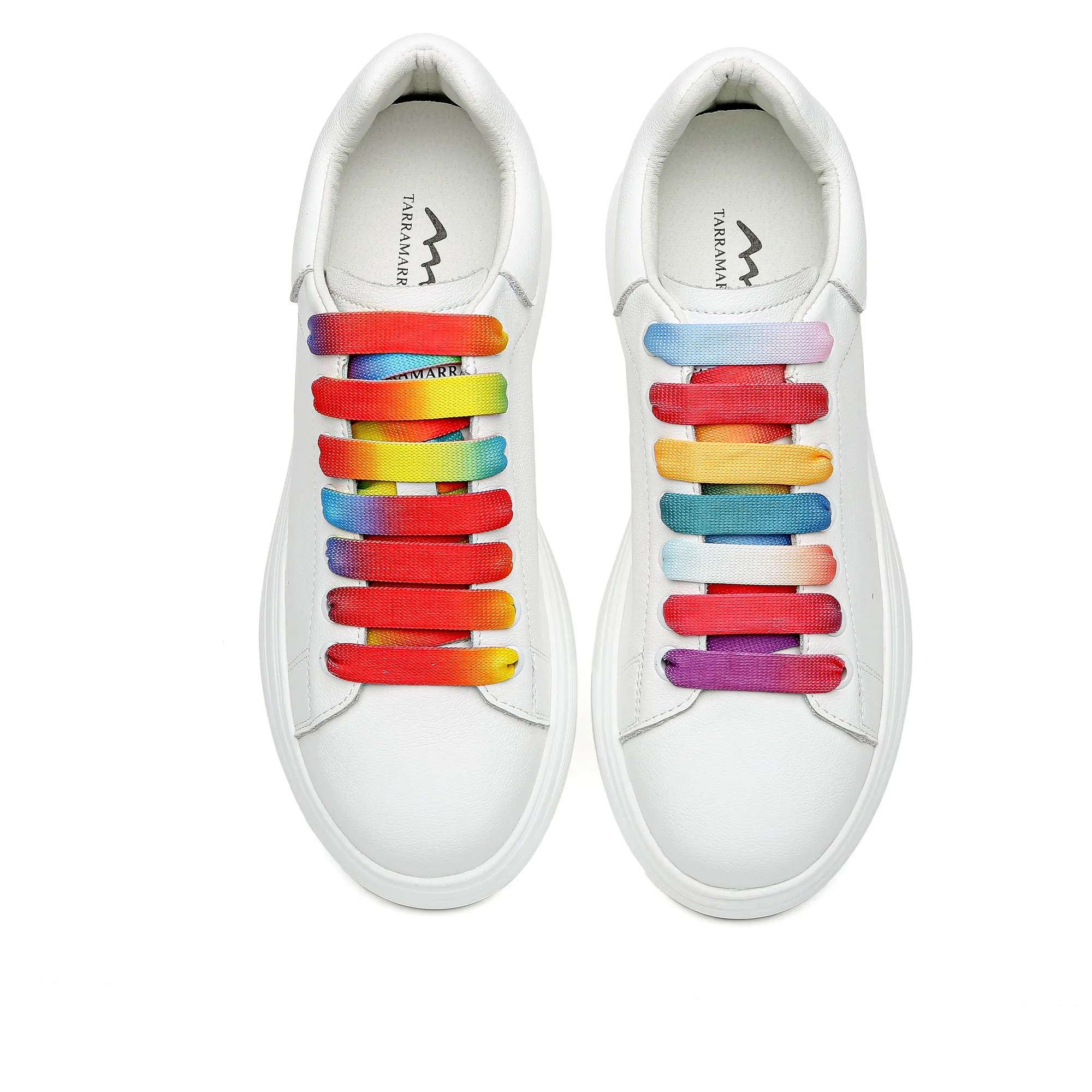 Tarra Platform Sneakers