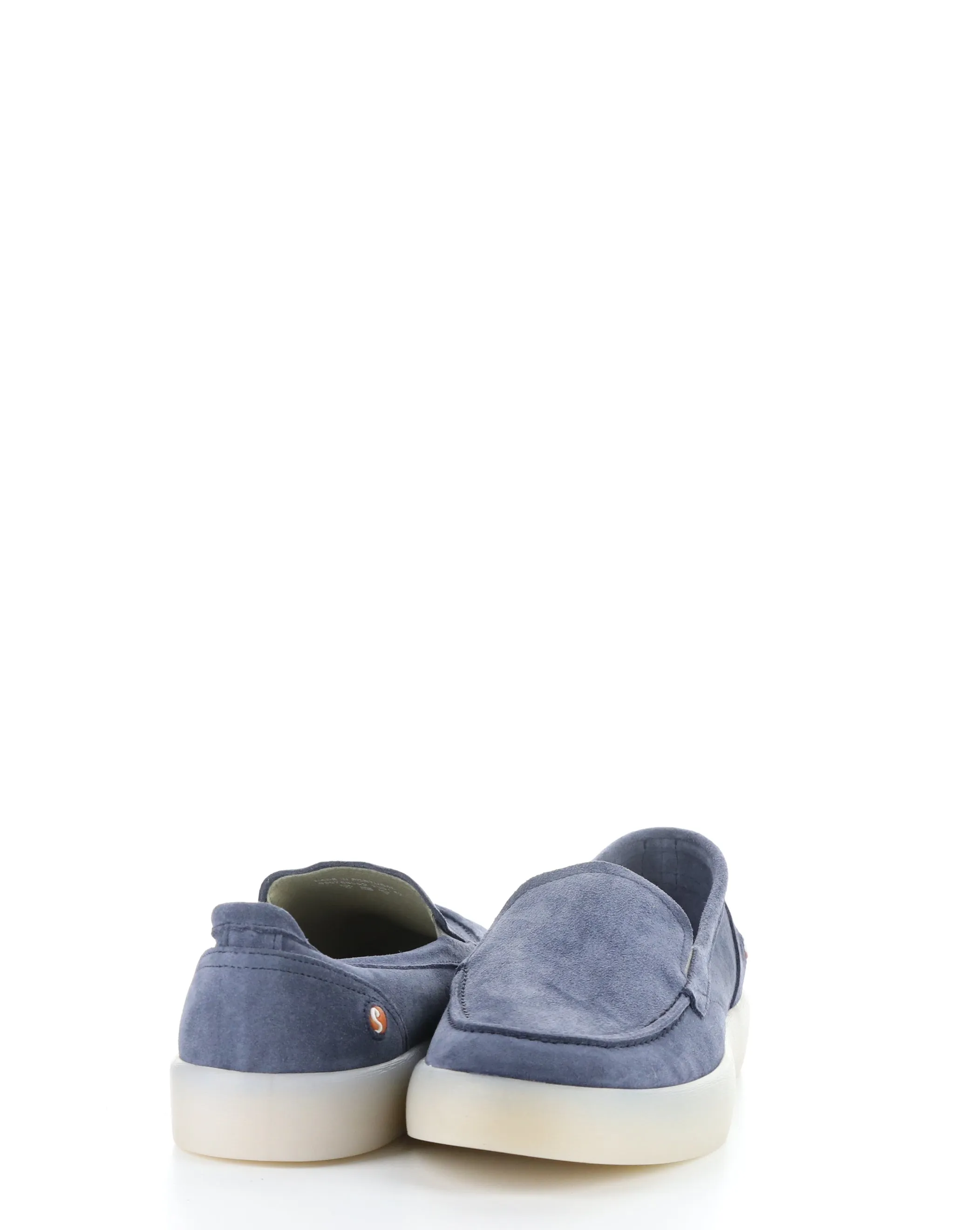 RUSY755SOF 002 JEANS Round Toe Shoes