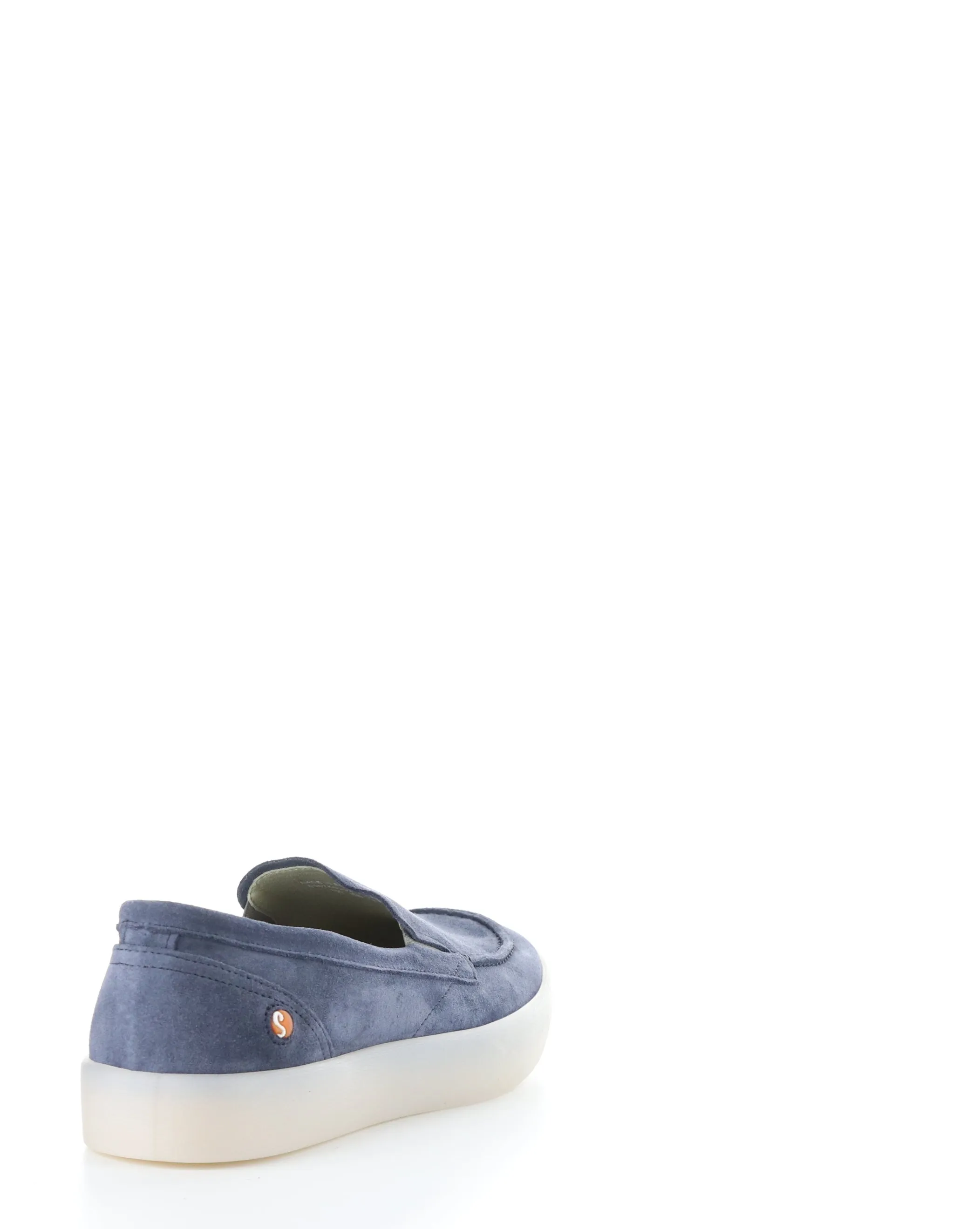 RUSY755SOF 002 JEANS Round Toe Shoes