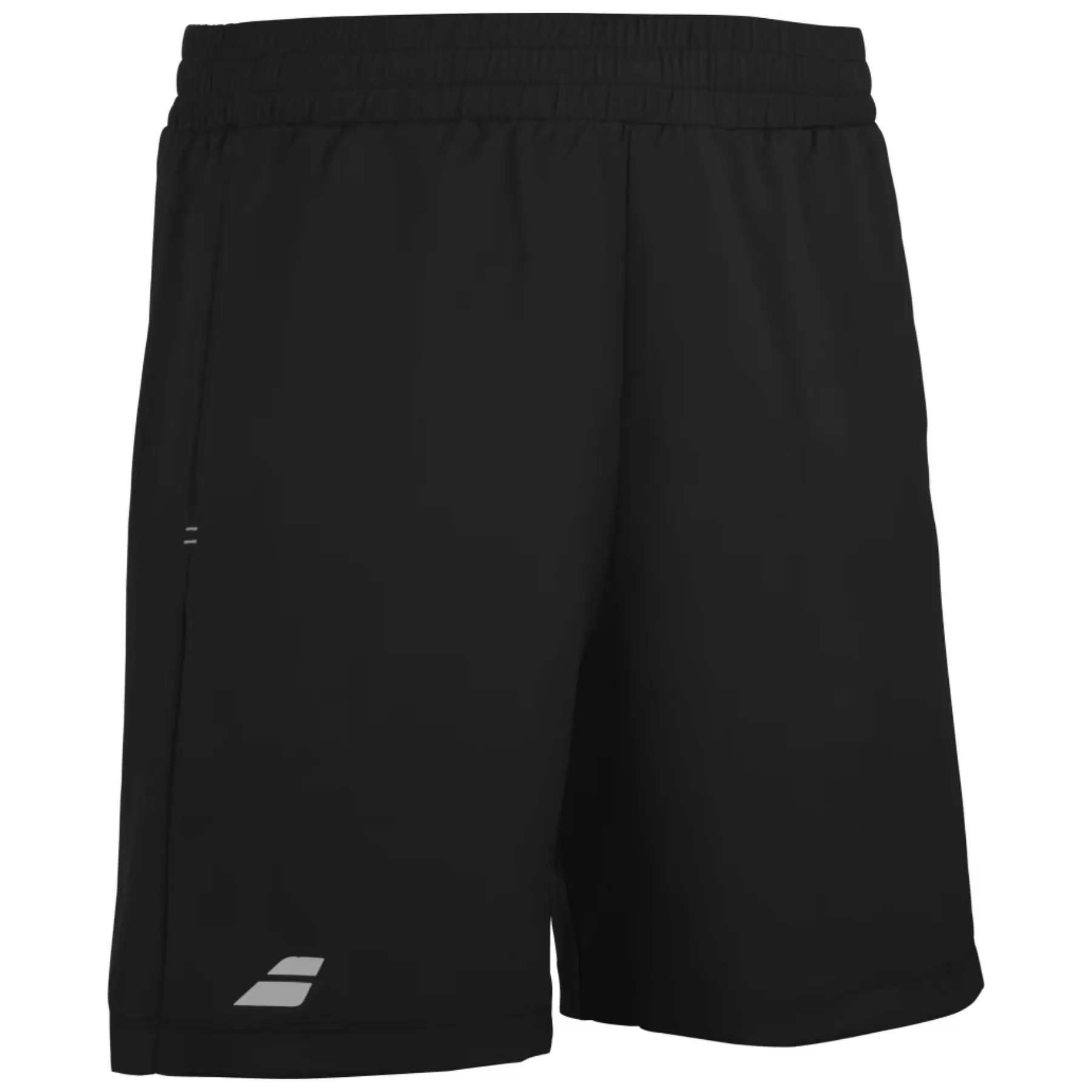 Babolat Play Men Short  2000 - Black/Black