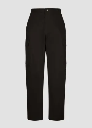 TROUSERS IN COTTON STRETCH