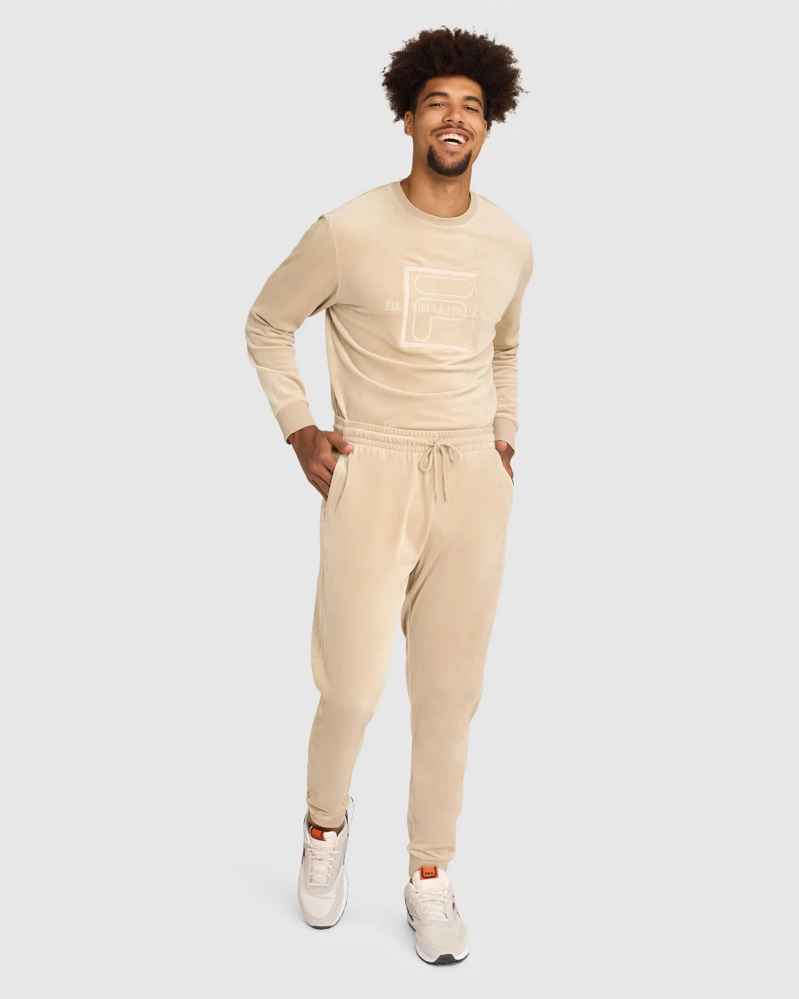 Unisex Sven Pants