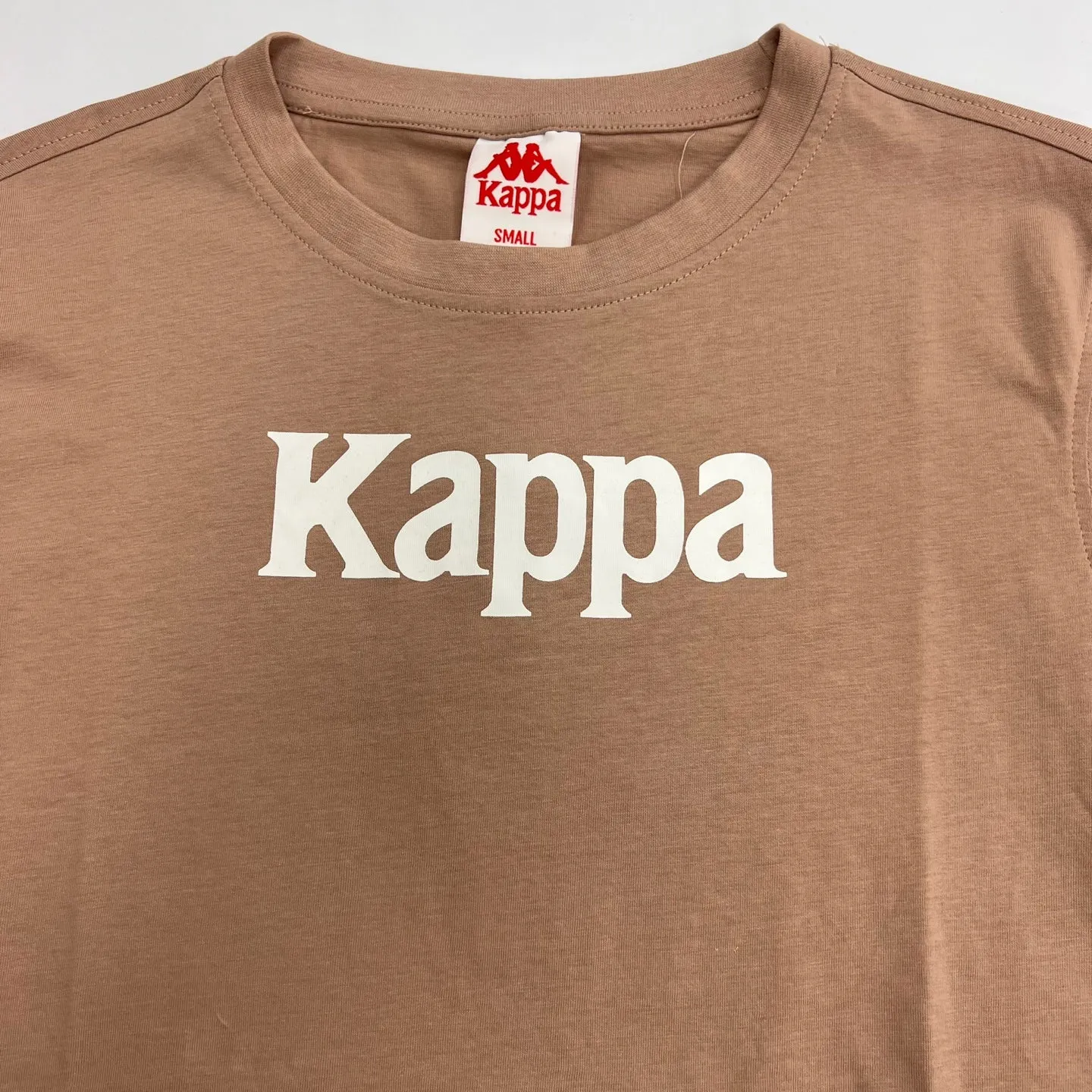 KAPPA Women's Authentic Amilk T-Shirt