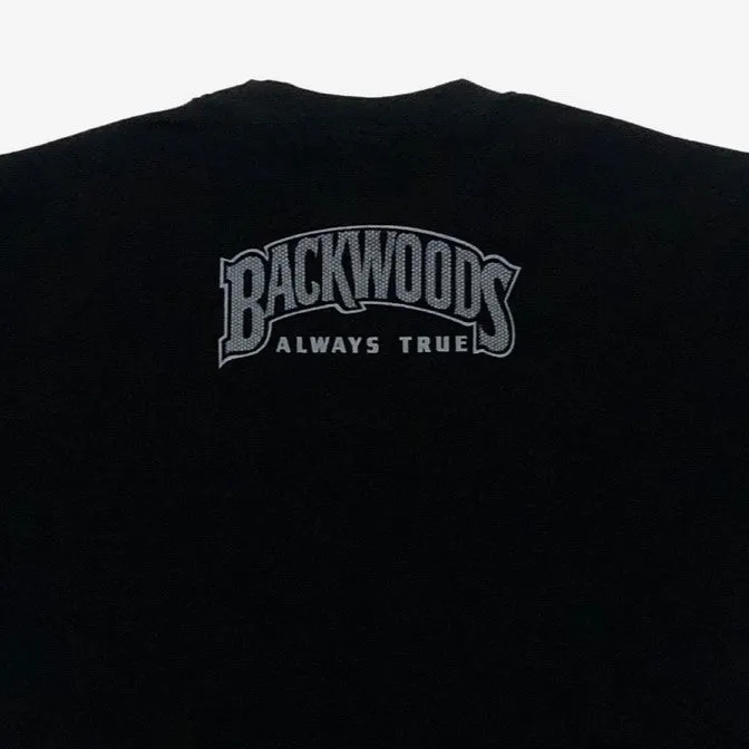 BILLIONAIRE Backwood Graphic T-Shirt