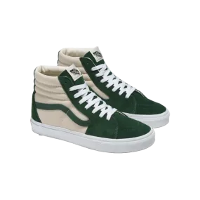 VANS UNISEX VANS U SK8-HI SHOES (MOUNTAIN VIEW)