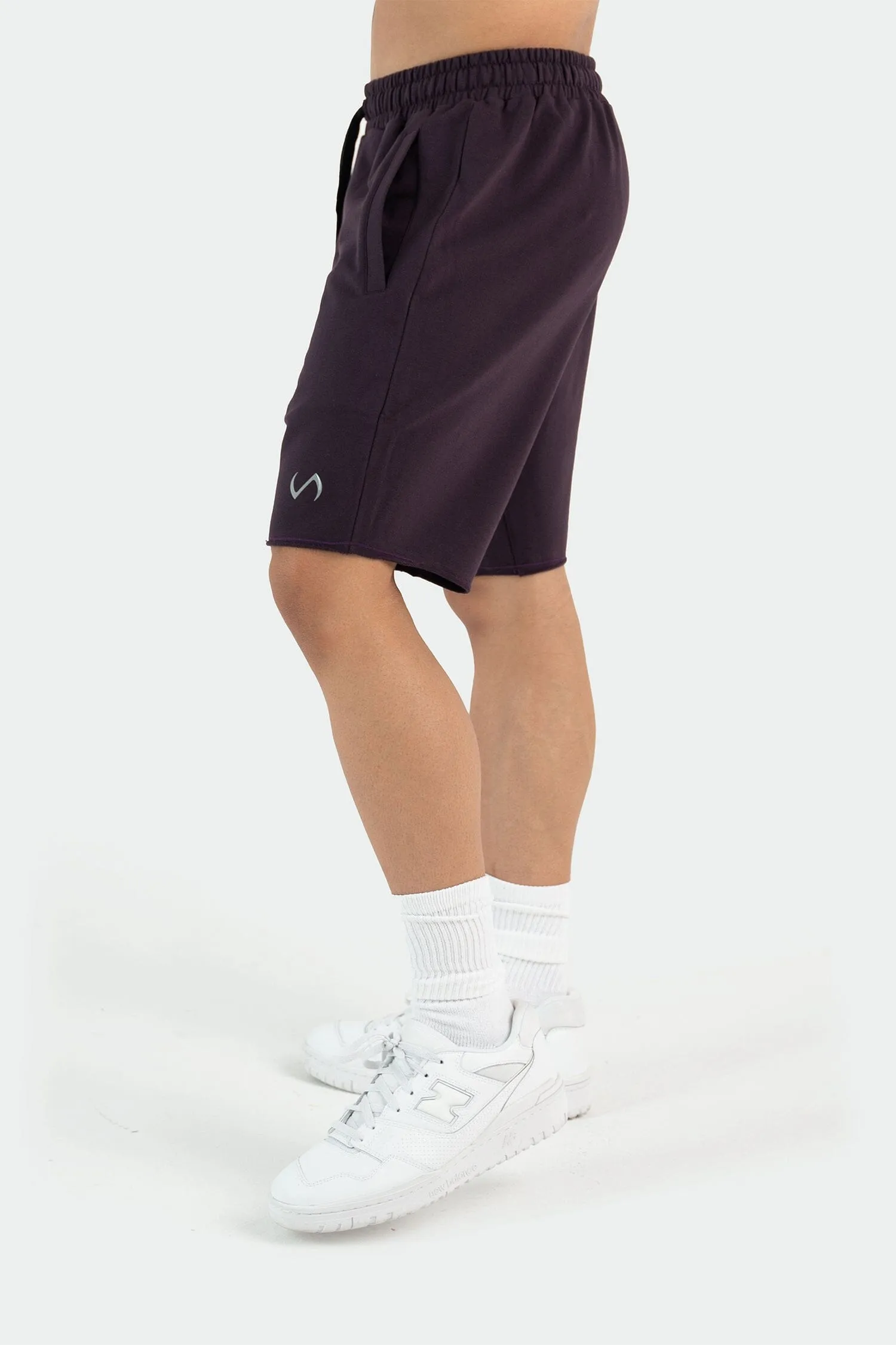 Varsity Shorts