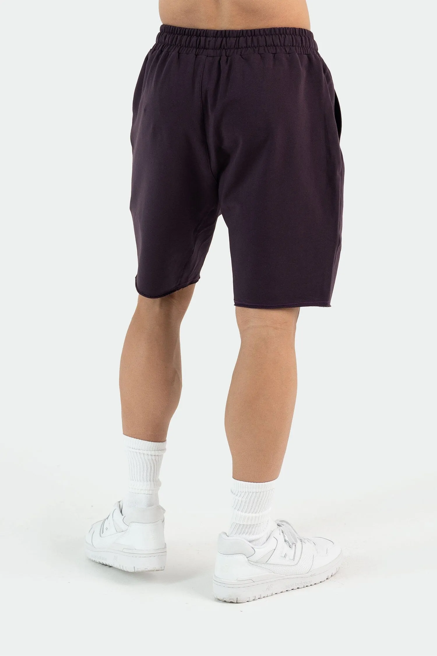 Varsity Shorts