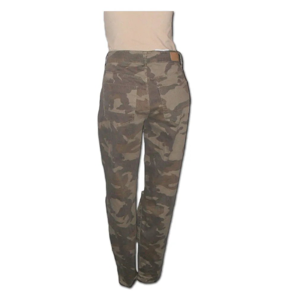 Women Pants