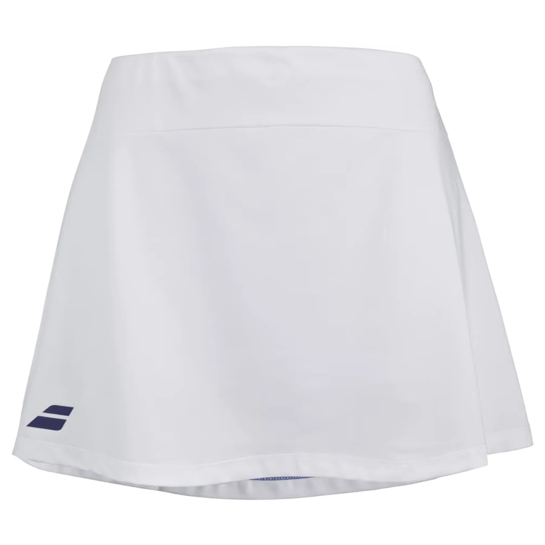 Babolat Play Women Skirt 1000 - White/White