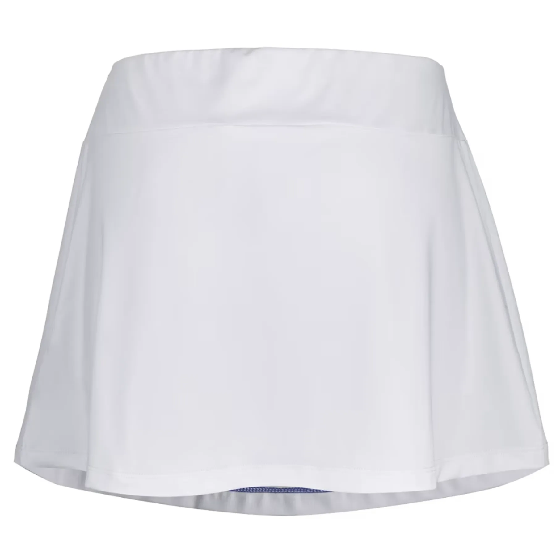 Babolat Play Women Skirt 1000 - White/White