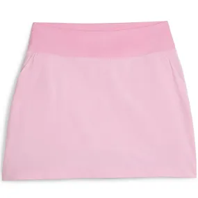 Womens Blake Golf Skirt Pink - SS24