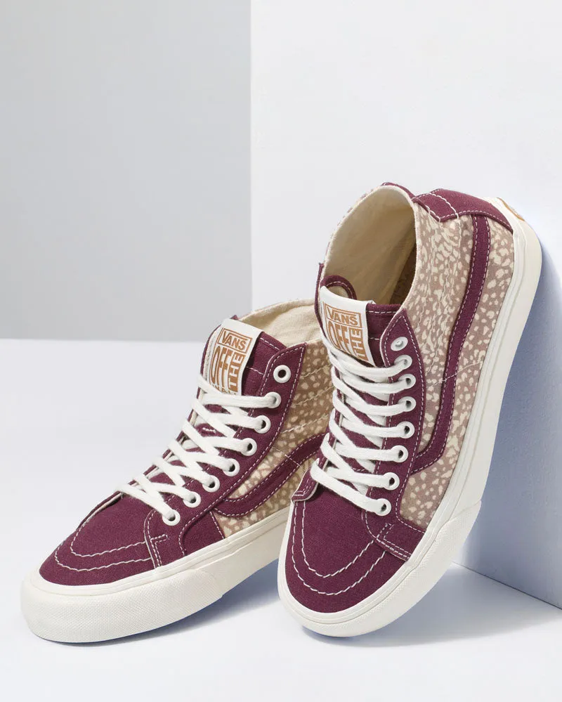 Women's Eco Theory SK8-Hi 38 Decon SF