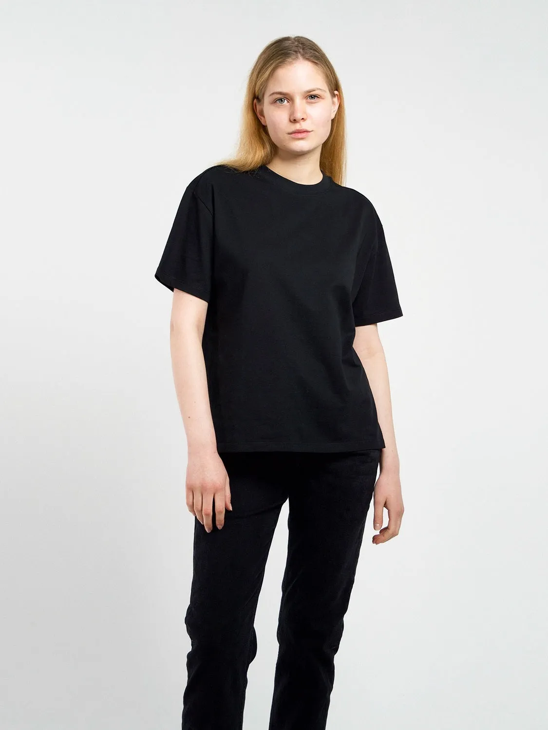 Oversized t-shirt