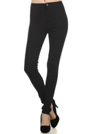 Women's Super Stretch Disco Pants