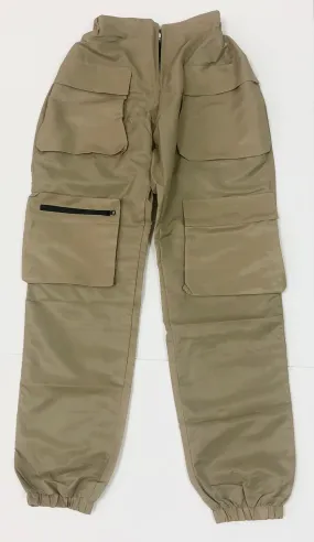 Women's Utility Nylon JR. Cargo Pants